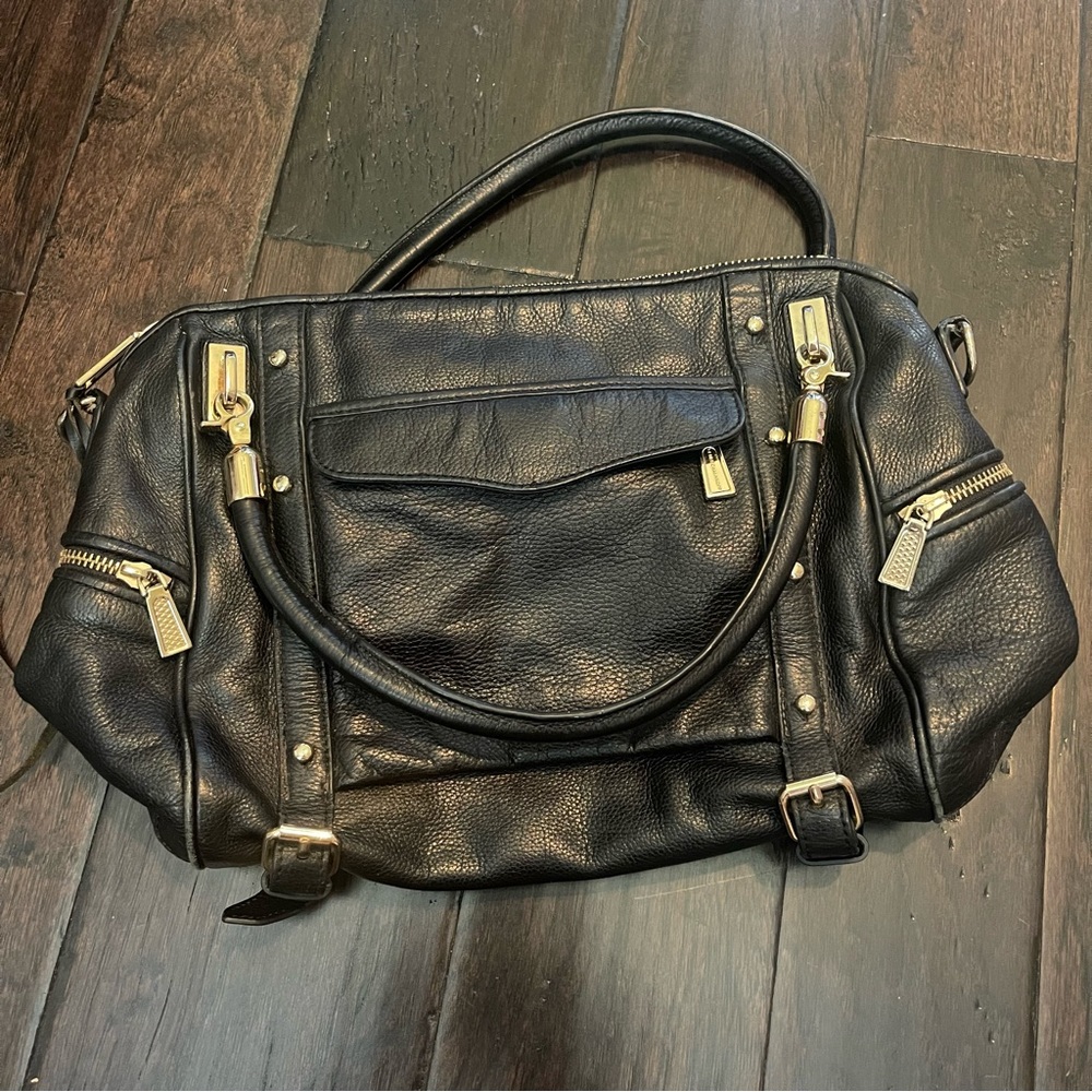 Rebecca Minkoff handle bag